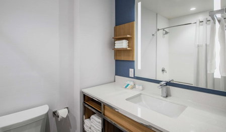 Hilton Garden Inn Winnipeg South, Winnipeg, Canada
