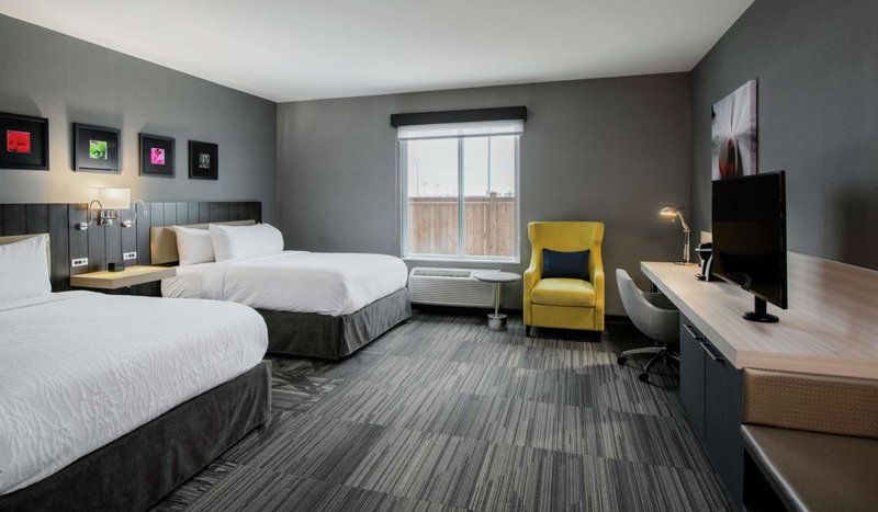 Hilton Garden Inn Winnipeg South, Winnipeg, Canada