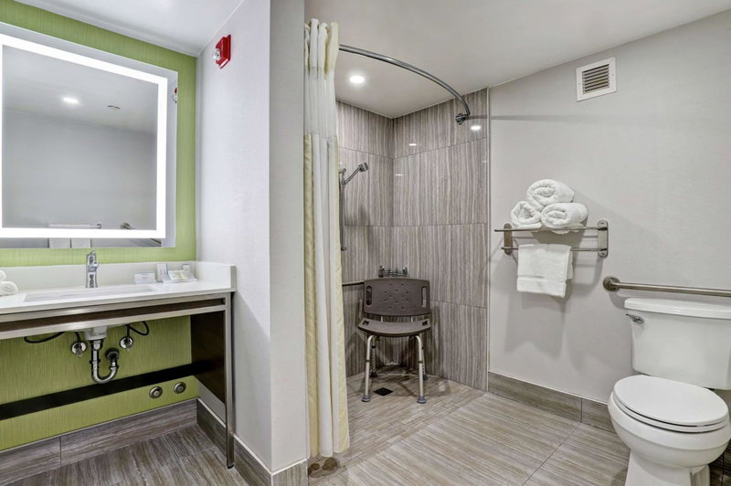 Hilton Garden Inn Toronto/Ajax, Ajax, Канада
