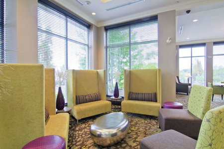 Hilton Garden Inn Toronto/Ajax, Ajax, Канада