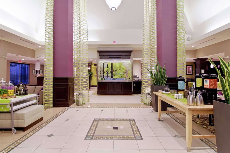 Hilton Garden Inn Toronto/Ajax, Ajax, Канада