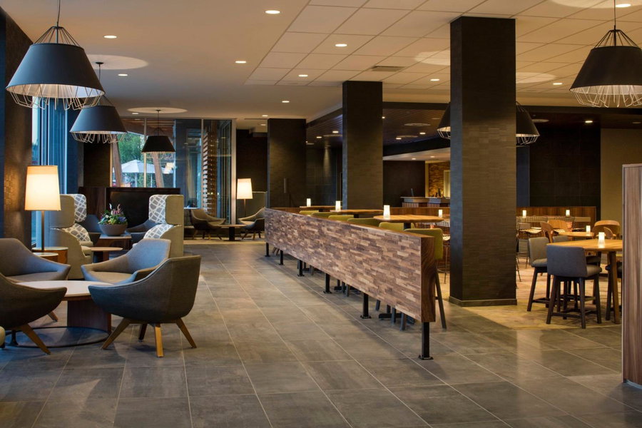 Courtyard by Marriott Prince George, Prince George, Canada