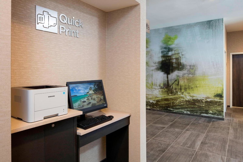 Courtyard by Marriott Prince George, Prince George, Canada