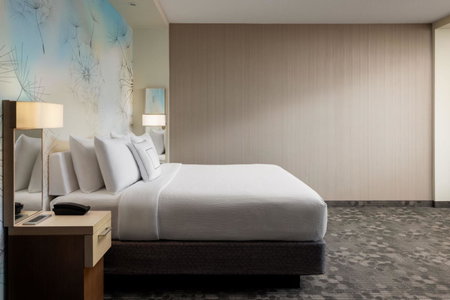 Courtyard by Marriott Prince George, Prince George, Canada