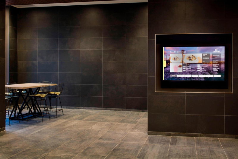 Courtyard by Marriott Prince George, Prince George, Canada