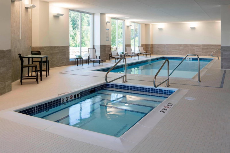 Courtyard by Marriott Prince George, Prince George, Canada