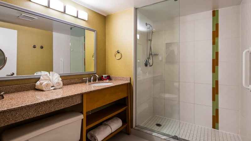 Best Western Premier Toronto Airport Carlingview Hotel, Eringate-Centennial-West Deane, Canada