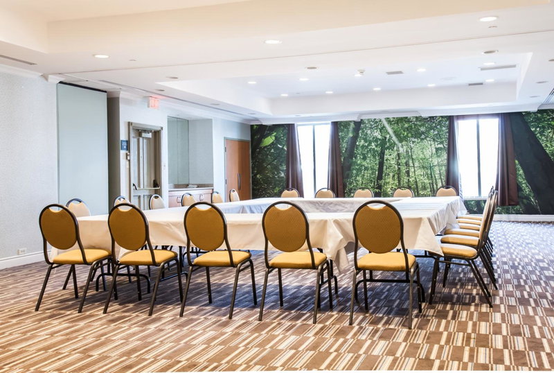 Best Western Premier Toronto Airport Carlingview Hotel, Eringate-Centennial-West Deane, Canada