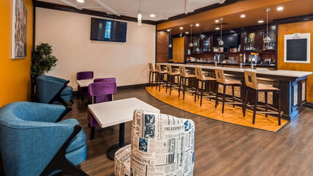 Best Western Premier Toronto Airport Carlingview Hotel, Eringate-Centennial-West Deane, Canada