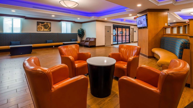 Best Western Premier Toronto Airport Carlingview Hotel, Eringate-Centennial-West Deane, Canada