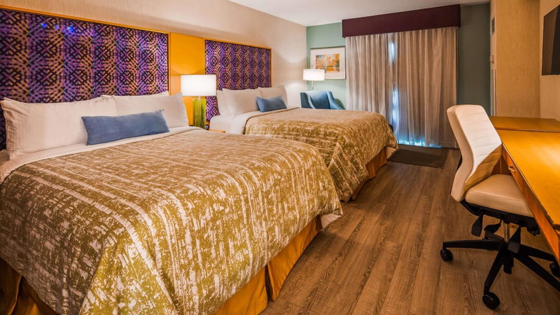 Best Western Premier Toronto Airport Carlingview Hotel, Eringate-Centennial-West Deane, Canada