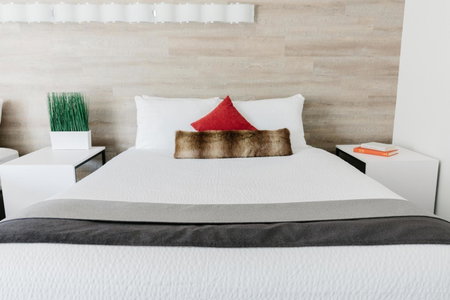 Elk + Avenue Hotel, Banff, Canadá