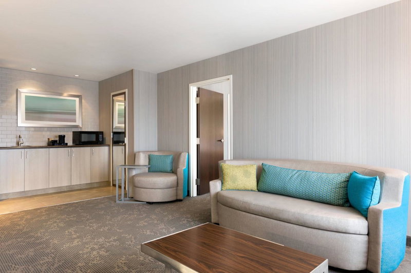Courtyard by Marriott Toronto Mississauga/West, Brampton, Canada