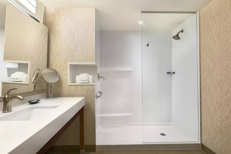 Courtyard by Marriott Toronto Mississauga/West, Brampton, Canada