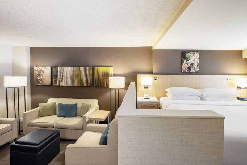 Delta Hotels by Marriott Winnipeg, Winnipeg, Canada