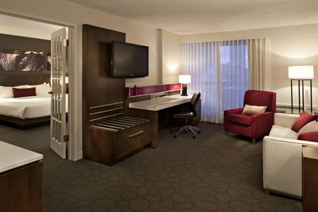 Delta Hotels by Marriott Winnipeg, Winnipeg, Canada