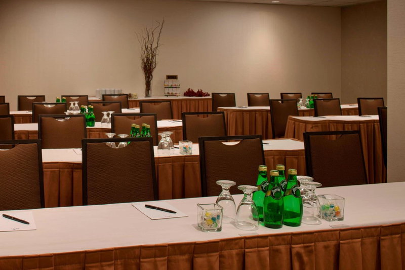 Delta Hotels by Marriott Winnipeg, Winnipeg, Canada