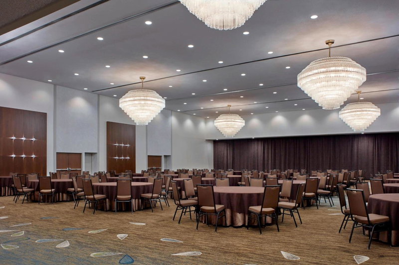 Delta Hotels by Marriott Winnipeg, Winnipeg, Canada