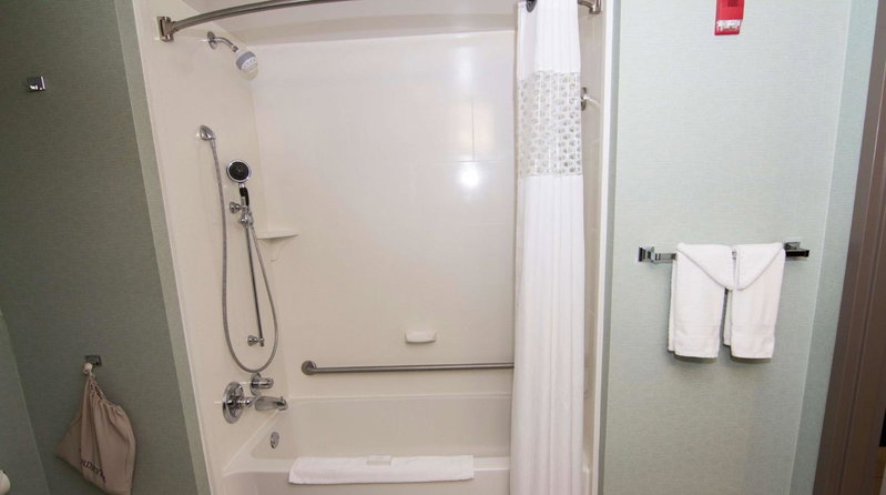 Hampton Inn & Suites by Hilton St. John's Airport, St. John's, Canada