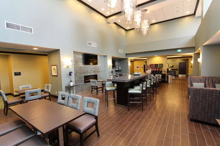 Hampton Inn & Suites by Hilton St. John's Airport, St. John's, Canada
