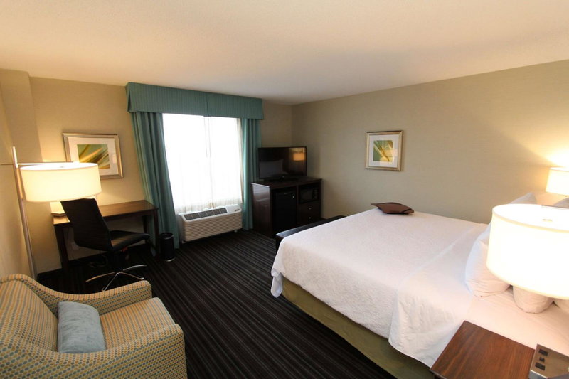 Hampton Inn & Suites by Hilton St. John's Airport, St. John's, Canada