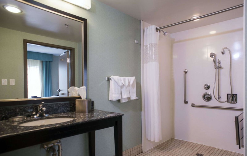 Hampton Inn & Suites by Hilton St. John's Airport, St. John's, Canada