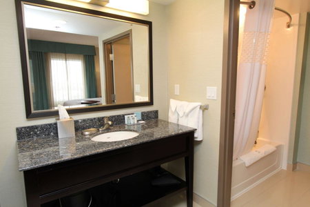 Hampton Inn & Suites by Hilton St. John's Airport, St. John's, Canada