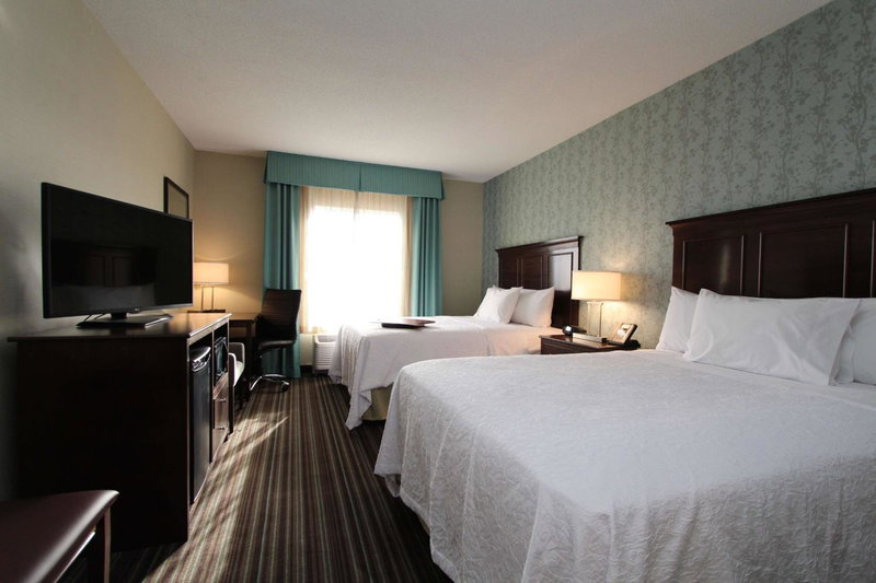 Hampton Inn & Suites by Hilton St. John's Airport, St. John's, Canada