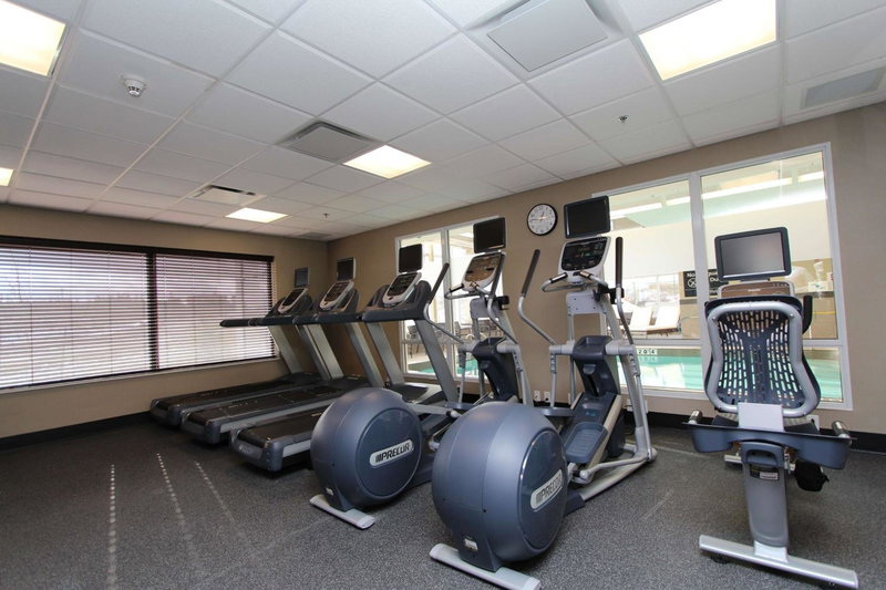 Hampton Inn & Suites by Hilton St. John's Airport, St. John's, Canada