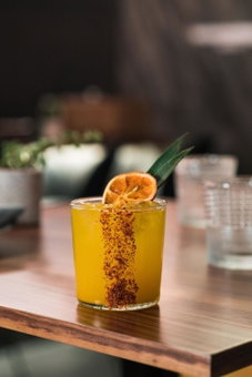 W Toronto, North St.James Town, Канада