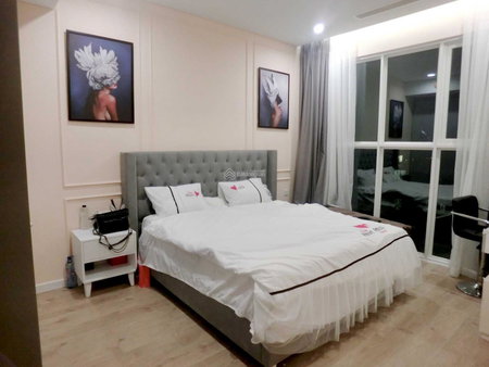 Apartment for sale in Nha Be, Vietnam · Sadora Sala · 3 rooms, 2 baths