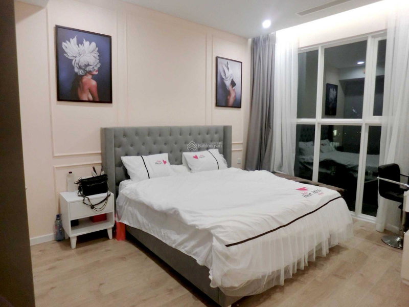 Apartment for sale in Nha Be, Vietnam · Sadora Sala · 3 rooms, 2 baths