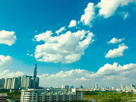 Apartment for sale in Nha Be, Vietnam · Sadora Sala · 3 rooms, 2 baths