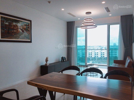 Apartment for sale in Nha Be, Vietnam · Sadora Sala · 3 rooms, 2 baths
