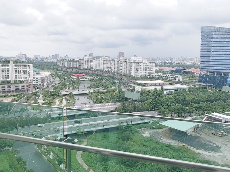 Apartment for sale in Nha Be, Vietnam · Sadora Sala · 3 rooms, 2 baths