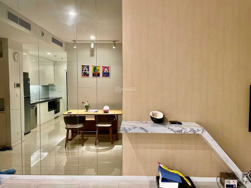Apartment for sale in Nha Be, Vietnam · Sadora Sala · 3 rooms, 2 baths
