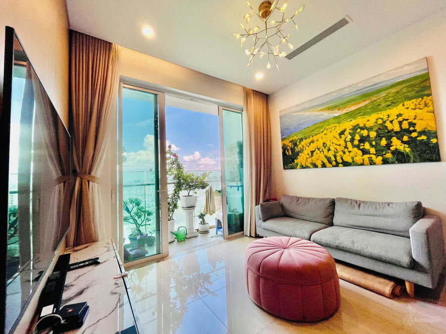 Apartment for sale in Nha Be, Vietnam · Sadora Sala · 3 rooms, 2 baths