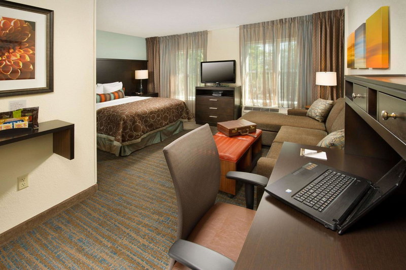 Sonesta ES Suites Toronto Markham, Hillcrest Village, Canadá