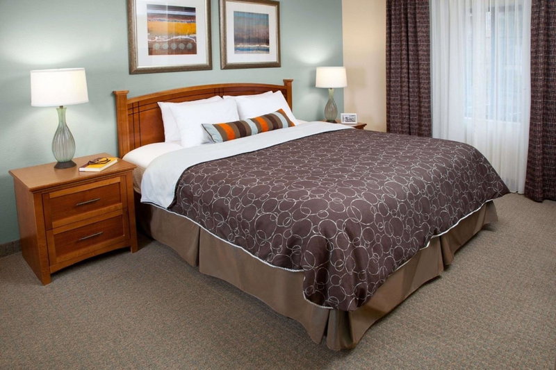 Sonesta ES Suites Toronto Markham, Hillcrest Village, Canadá