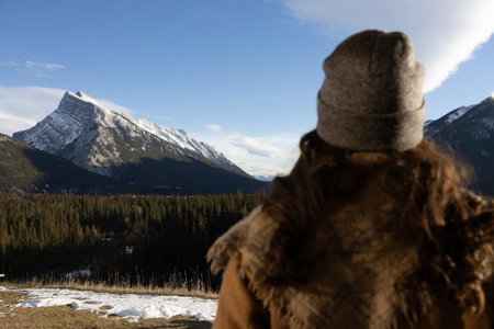 The Juniper Hotel & Bistro, Banff, Canadá
