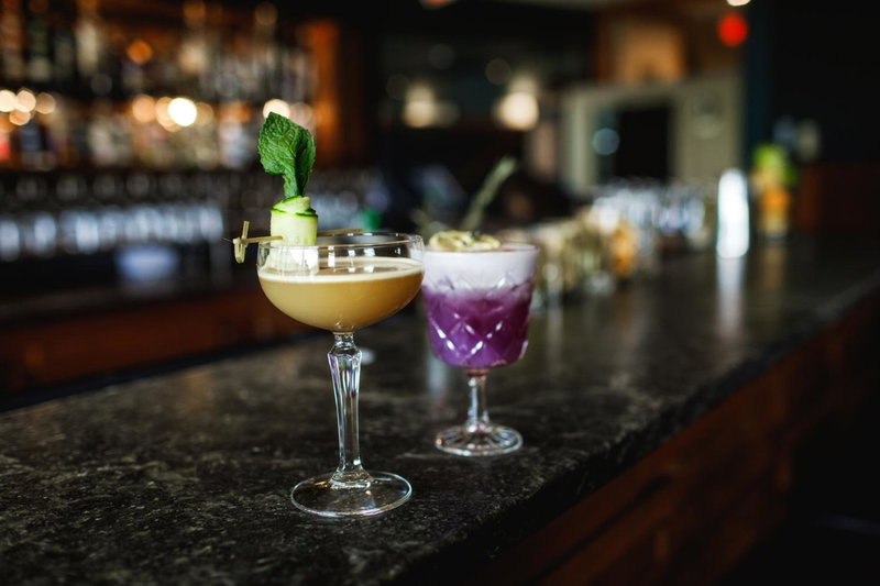 The Juniper Hotel & Bistro, Banff, Canadá