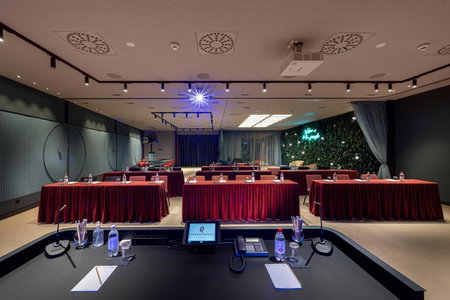 LUGANODANTE Boutique & Lifestyle Hotel, Lugano, Suisse