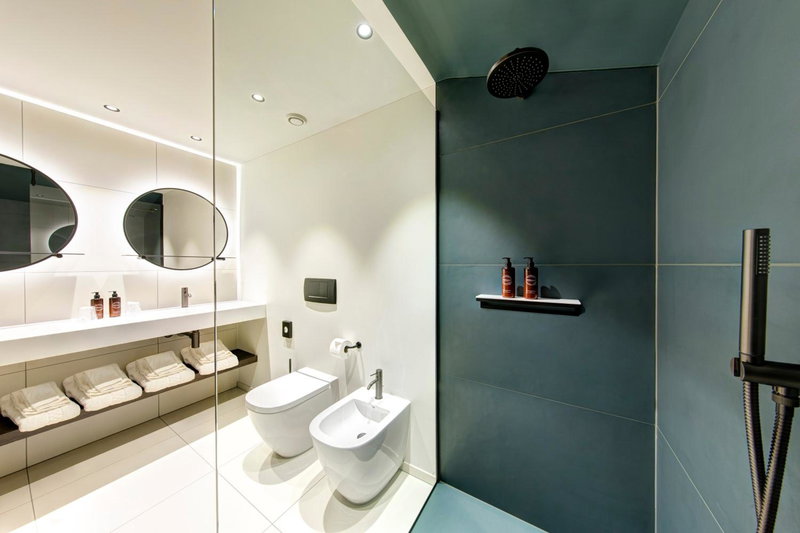 LUGANODANTE Boutique & Lifestyle Hotel, Lugano, Suisse
