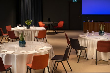 LUGANODANTE Boutique & Lifestyle Hotel, Lugano, Suisse