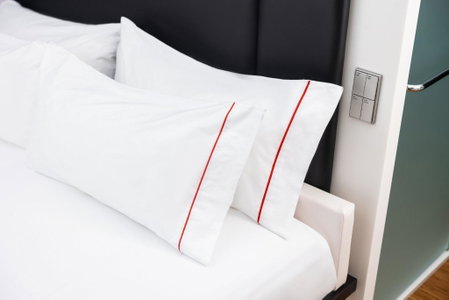 citizenM Zürich, Zuerich (Kreis 4) / Aussersihl, Suiza