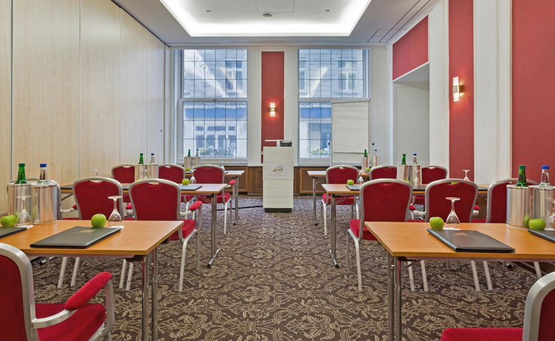 Hotel St.Gotthard, Zurich, Switzerland