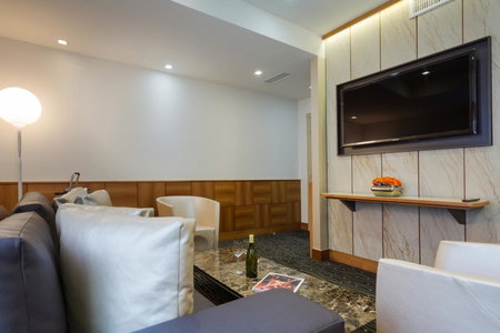 Hotel St.Gotthard, Zurich, Switzerland