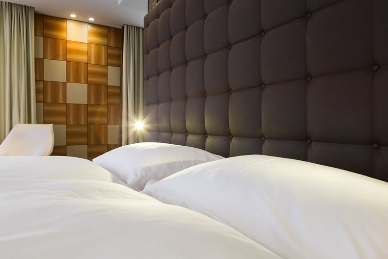 Hotel St.Gotthard, Zurich, Switzerland