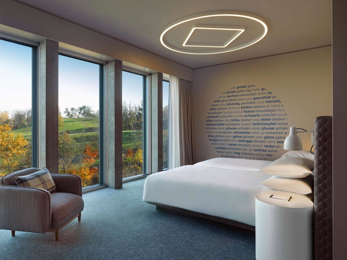 Hyatt Place Zurich Airport the Circle, Швейцария