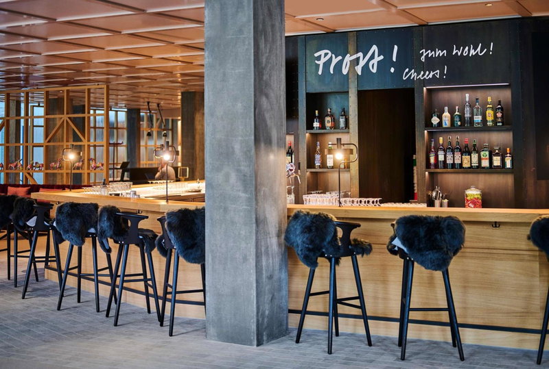 Hyatt Place Zurich Airport the Circle, Kloten, Suiza